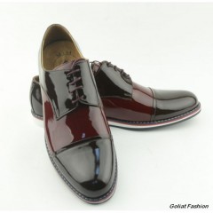 Pantofi barbati marime mare pantof36b
